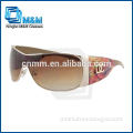 Hot Sales Metal Sunglasses For Women Sport Sunglasses